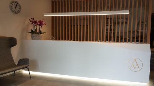 Hotel Albergo Milano