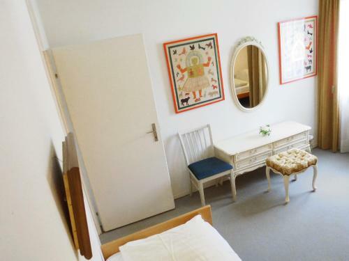 Apartamento Allod-park XXIX
