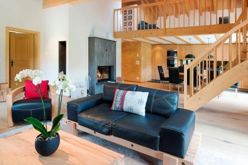 Apartment Alpenblume - Griwarent Ag