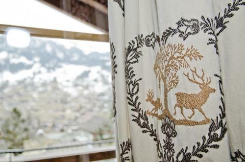 Apartment Alpenblume - Griwarent Ag