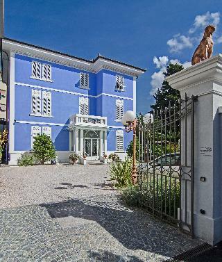 Hotel Lucca In Azzurro Maison de Charme