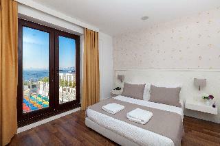 Hotel Boutique Tiara B�y�kada Otel