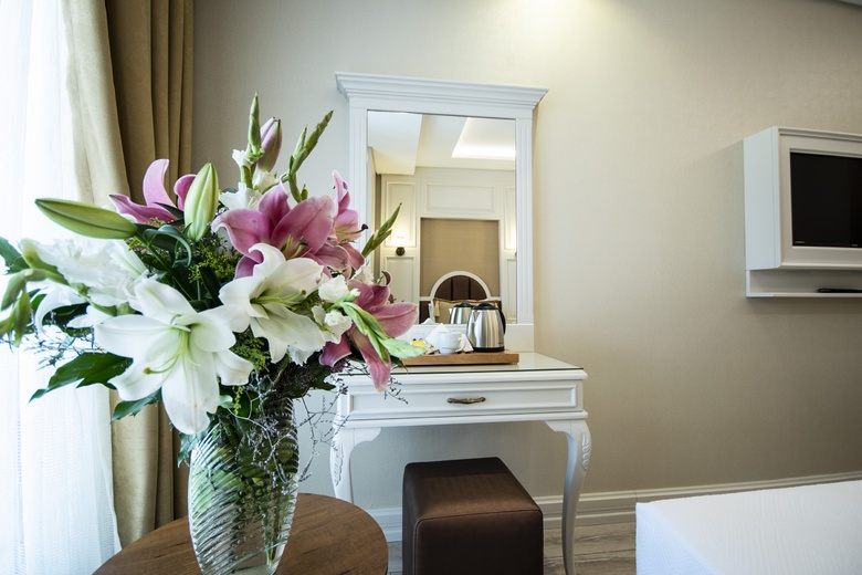 Hotel Boutique Boss Hotel Sultanahmet