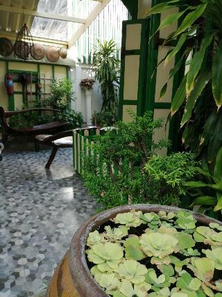 Hotel Baan Tepa Boutique House