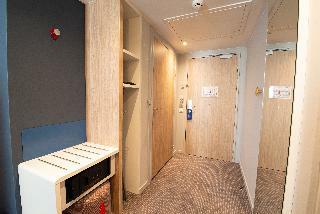 Hotel Holiday Inn Express Bordeaux - Lormont