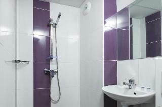 Hotel Balladins St Quentin Gauchy