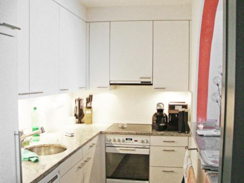 Apartment Praettigau Landwassertal