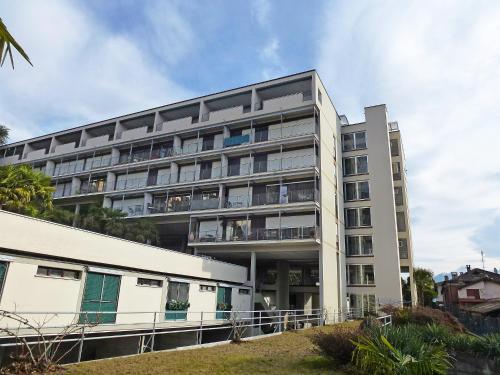 Apartment Residenza Collina Locarno