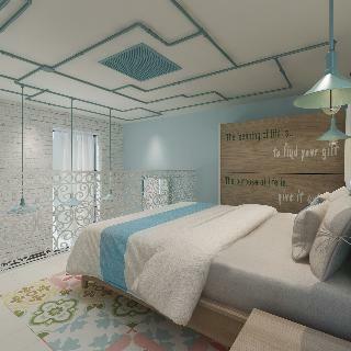 Hotel Lief Mila Vung Tau
