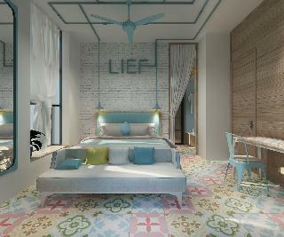 Hotel Lief Mila Vung Tau