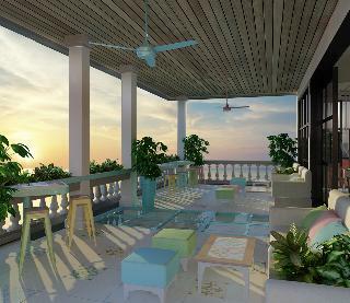 Hotel Lief Mila Vung Tau