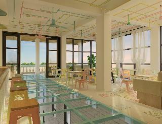 Hotel Lief Mila Vung Tau