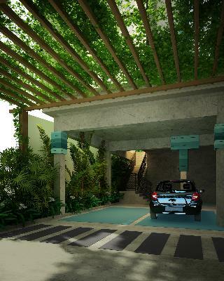 Hotel Lief Mila Vung Tau
