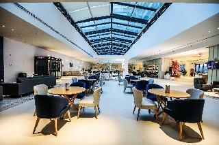 Haikou Meilan Airport Hotel