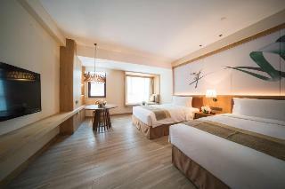 Hotel Holiday Inn Jilin Beidahu