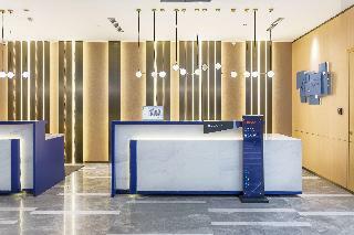 Hotel Holiday Inn Express Xian Ancient Town West