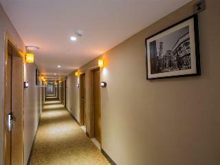 Iu Hotel Xishuangbanna Manting Park Branch