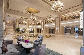 Hotel Crowne Plaza Fuzhou South