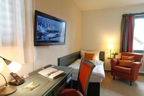Hotel Albergo Remorino - Relais Du Silence