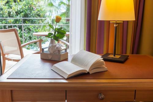 Hotel Albergo Remorino - Relais Du Silence