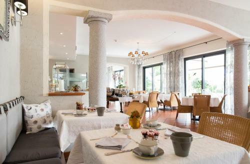 Hotel Albergo Remorino - Relais Du Silence