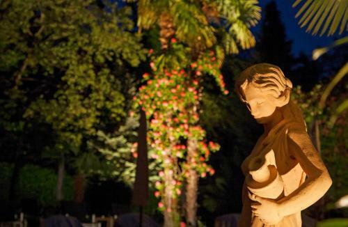 Hotel Albergo Remorino - Relais Du Silence