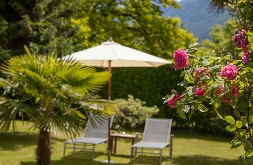 Hotel Albergo Remorino - Relais Du Silence