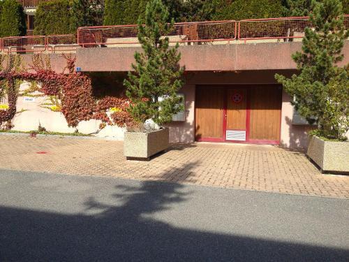 Apartment Im Tuftli.1