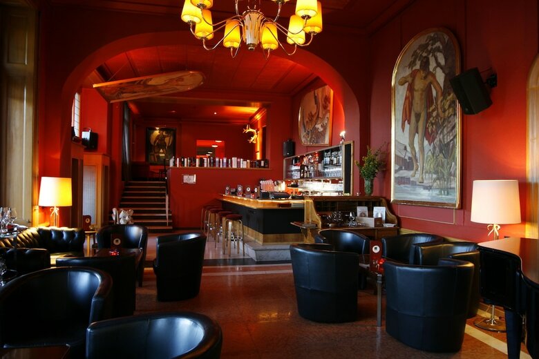 Hotel Snow & Mountain Resort Schatzalp