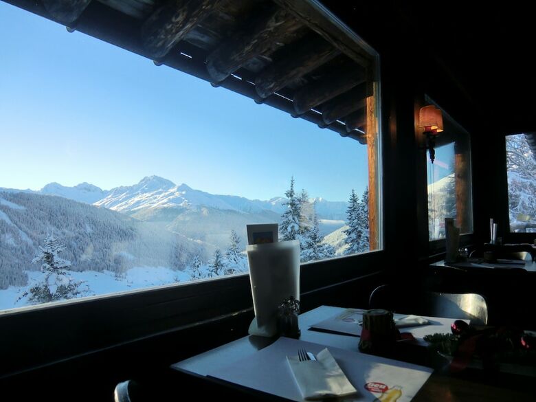 Hotel Snow & Mountain Resort Schatzalp