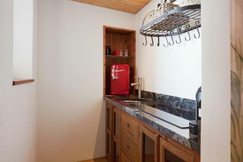 Case Di Sotto, House & Breakfast