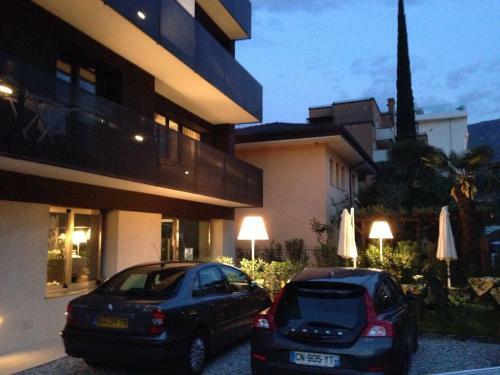 Hotel Villa Regina