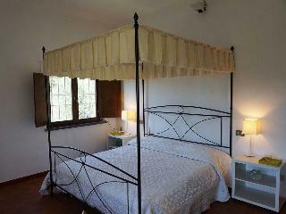 Hotel Poggio La Fioraia