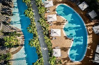 Hotel Biblos Resort Alacati