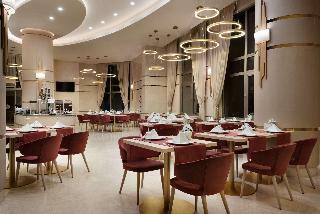 Hotel Ramada Gumushane