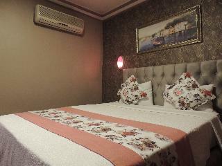 Hotel Adana Saray Otel