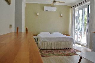 Hotel Boutique Hotel Hideaway