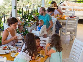 Hotel Boutique Hotel Hideaway