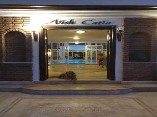 Nish Caria Boutique Hotel