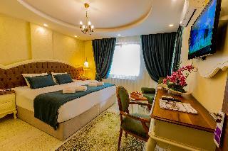 Aparthotel Andalouse Suit Hotel