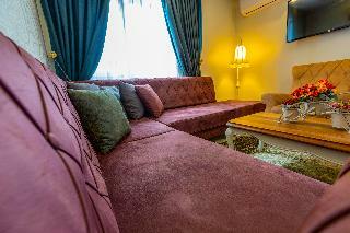 Aparthotel Andalouse Suit Hotel