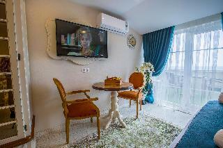 Aparthotel Andalouse Suit Hotel