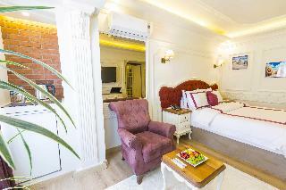 Andalouse Elegant Suit Hotel