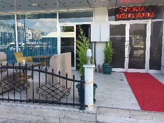 Hotel Boutique Nokta Suites Hotel