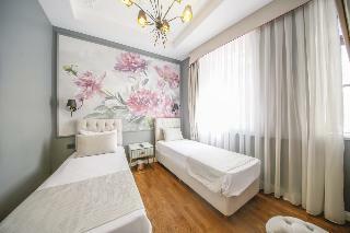 Hotel Boutique Royal Tophane Hotel