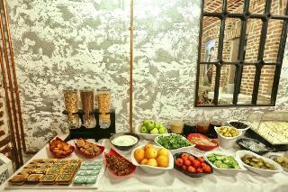 Hotel Boutique Royal Tophane Hotel