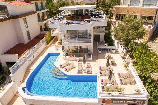 Hotel Kalkan Saray Suites