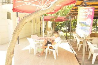 Hotel Boutique Kemer Park Hotel