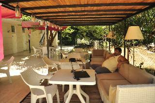 Hotel Boutique Kemer Park Hotel