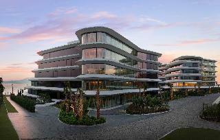 Hotel Reges A Luxury Collection Resort & Spa